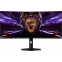 Монитор Xiaomi 34" G34WQi 2026 Curved Gaming - ELA6650RU