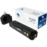 Картридж NV Print TK-5370 Black (NV-TK-5370Bk)