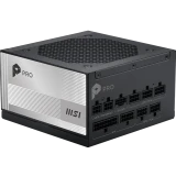 Блок питания 1000W MSI PRO A1000PL PCIE5 (306-7ZPLX)