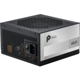 Блок питания 1000W MSI PRO A1000PL PCIE5 (306-7ZPLX)