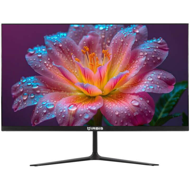 Монитор IRBIS 22" GroovyView 22 (IGV22FID01)
