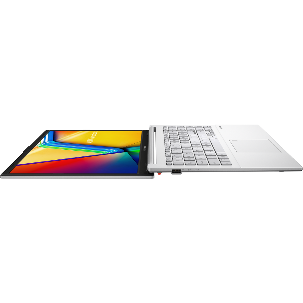 Ноутбук ASUS E1504GA Vivobook Go 15 Cool Silver (WS35) - E1504GA-WS35 - фото 2