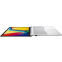Ноутбук ASUS E1504GA Vivobook Go 15 Cool Silver (WS35) - E1504GA-WS35 - фото 2