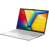 Ноутбук ASUS E1504GA Vivobook Go 15 Cool Silver (WS35) (E1504GA-WS35)