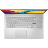 Ноутбук ASUS E1504GA Vivobook Go 15 Cool Silver (WS35) (E1504GA-WS35)