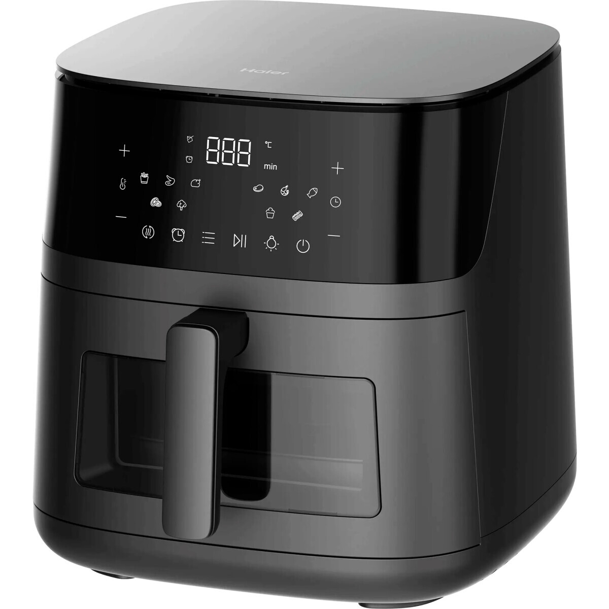 Аэрогриль Haier HAF-700 - FZ03Q8M01RU