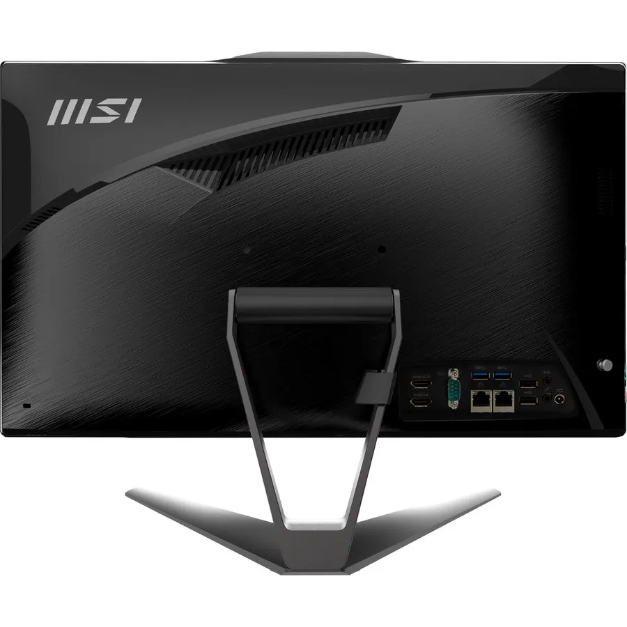 Моноблок MSI Pro AP222T 14M (9S6-AC0151-666) - фото 6