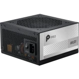 Блок питания 850W MSI PRO A850PL PCIE5 (306-7ZPLY)