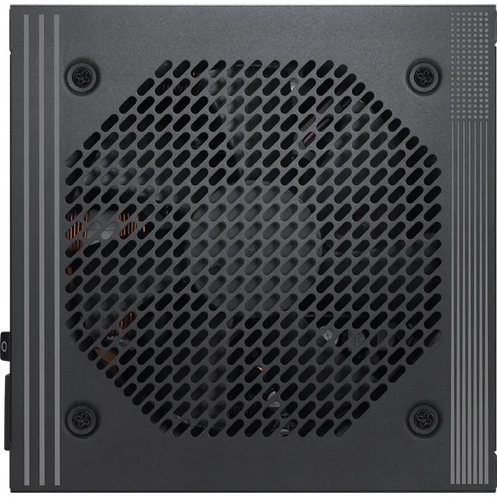 Блок питания 850W MSI PRO A850PL PCIE5 - 306-7ZPLY - фото 3