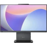 Моноблок Lenovo ThinkCentre neo 50a 24 Gen 5 Luna Grey (12SC004GRU)