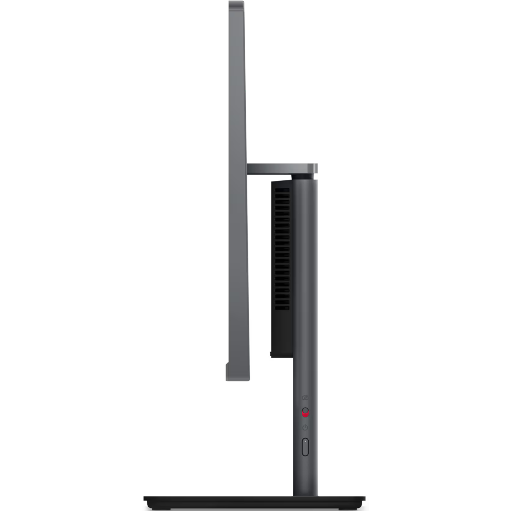 Моноблок Lenovo ThinkCentre neo 50a 24 Gen 5 Luna Grey (12SC004GRU) - фото 5
