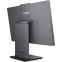 Моноблок Lenovo ThinkCentre neo 50a 24 Gen 5 Luna Grey (12SC004GRU) - фото 6