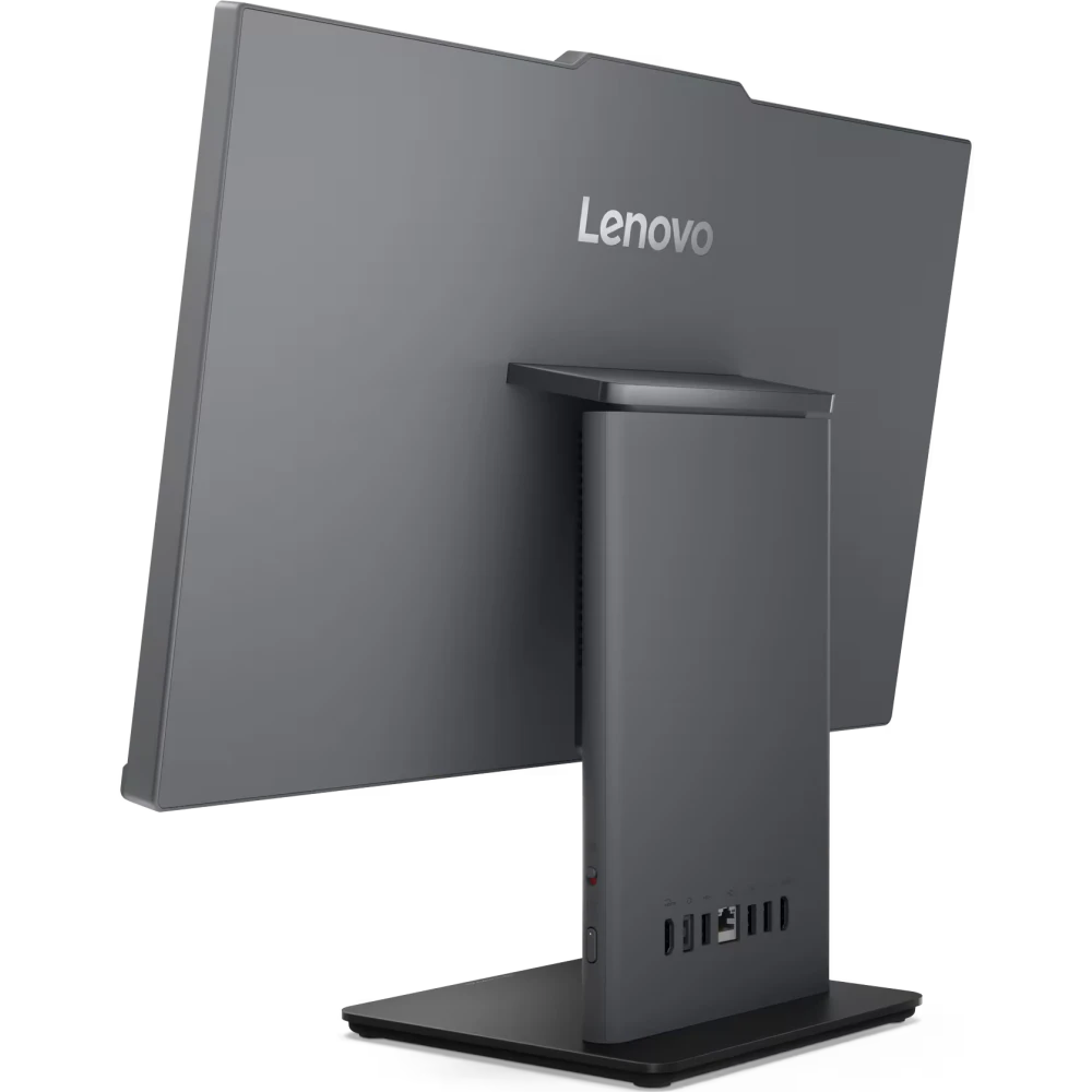 Моноблок Lenovo ThinkCentre neo 50a 24 Gen 5 Luna Grey (12SC004GRU) - фото 7