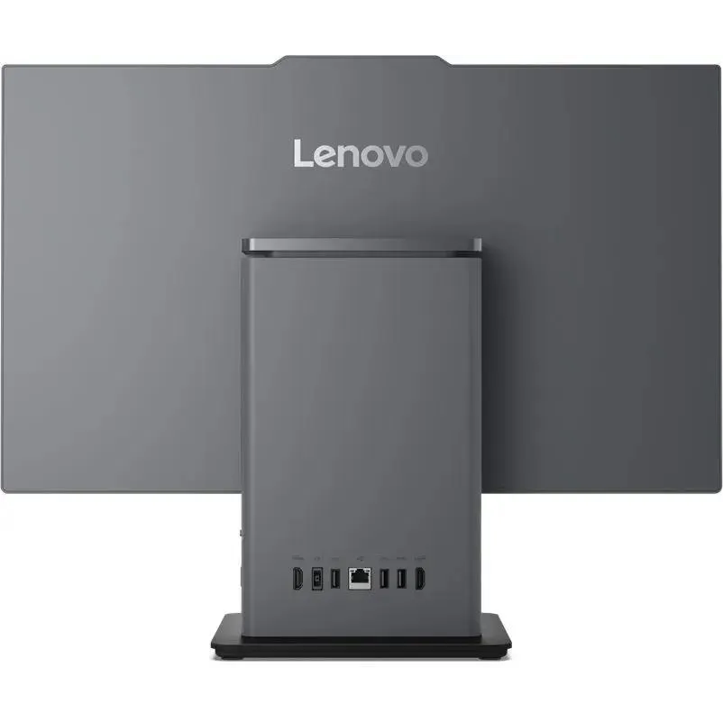 Моноблок Lenovo ThinkCentre neo 50a 24 Gen 5 Luna Grey (12SC004GRU) - фото 8