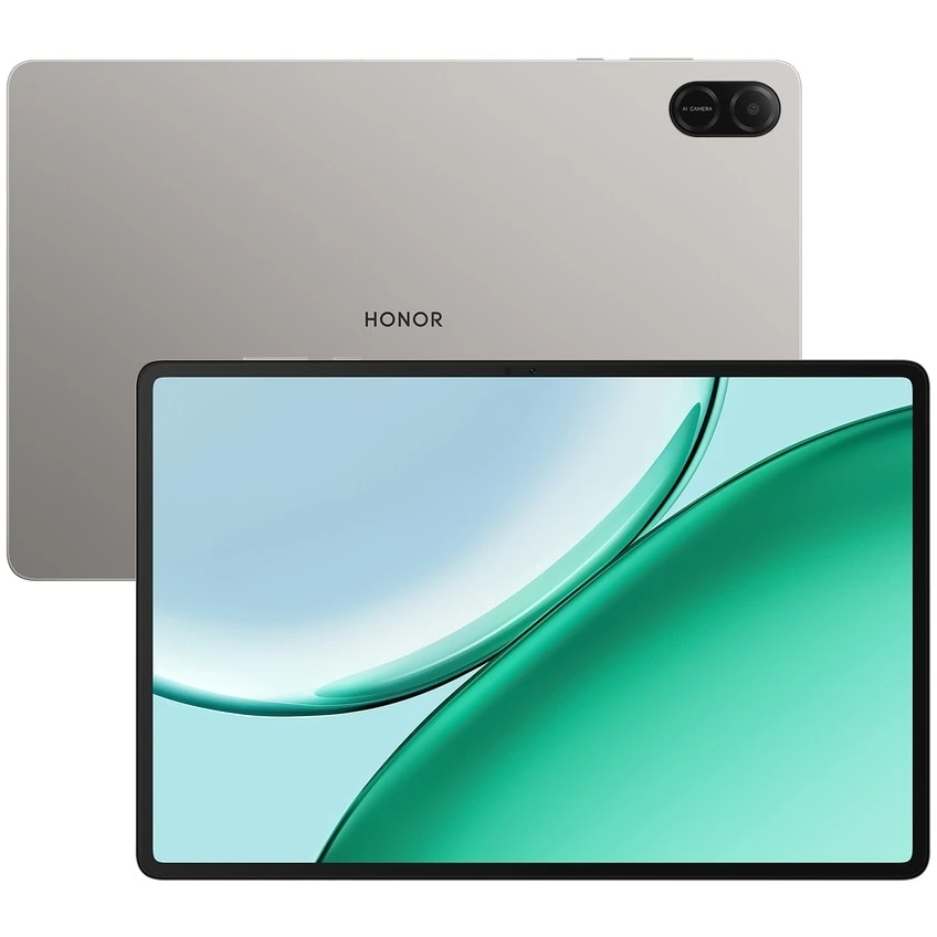 Планшет Honor Pad X8b 4/128GB LTE Grey (5301ARMF)