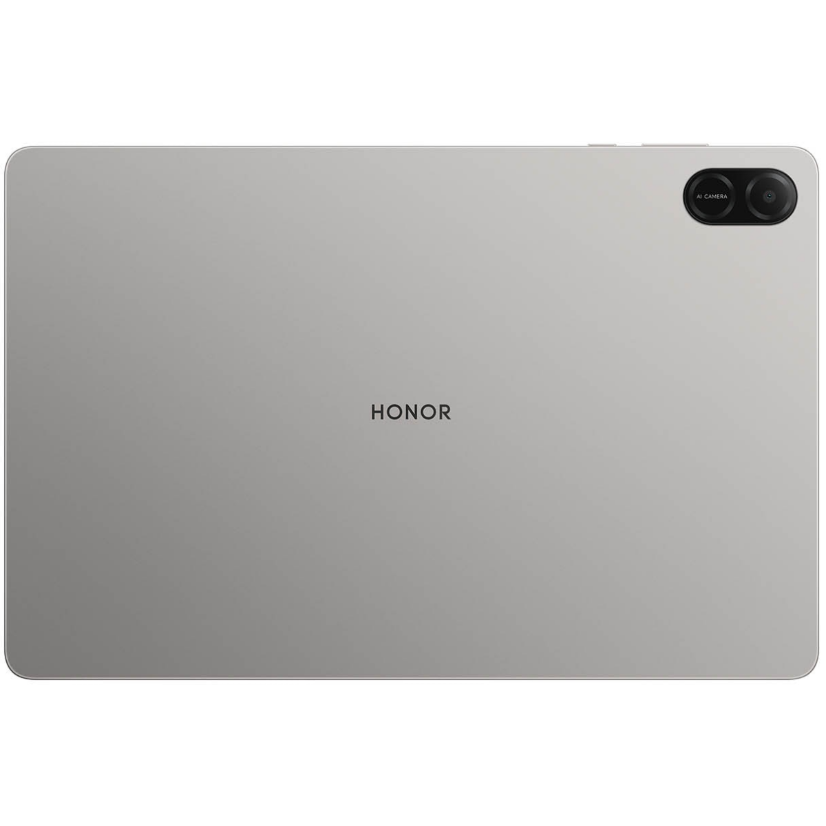 Планшет Honor Pad X8b 4/128GB LTE Grey (5301ARMF) - фото 4