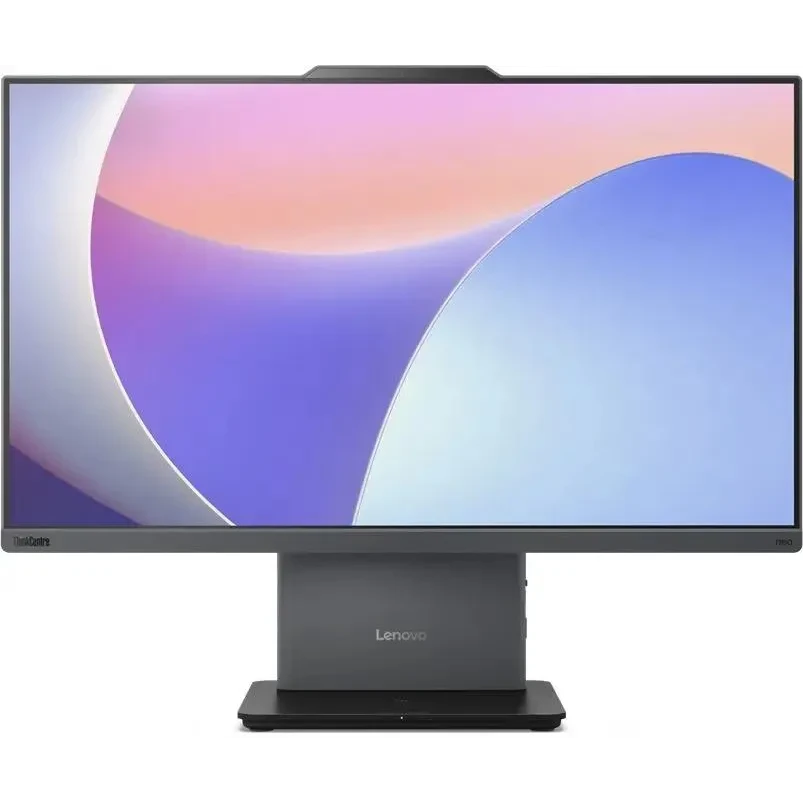 Моноблок Lenovo ThinkCentre neo 50a 27 Gen 5 Luna Grey (12SA0026RU)