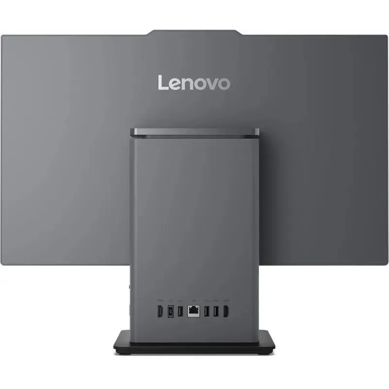 Моноблок Lenovo ThinkCentre neo 50a 27 Gen 5 Luna Grey (12SA0026RU) - фото 4