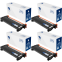 Картридж NV Print TN2090T/TN2275TU-SET4 - NV-TN-2090T/TN-2275T UNIV-SET4