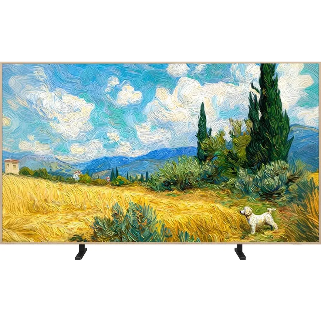ЖК телевизор TCL 43" 43A400 Pro
