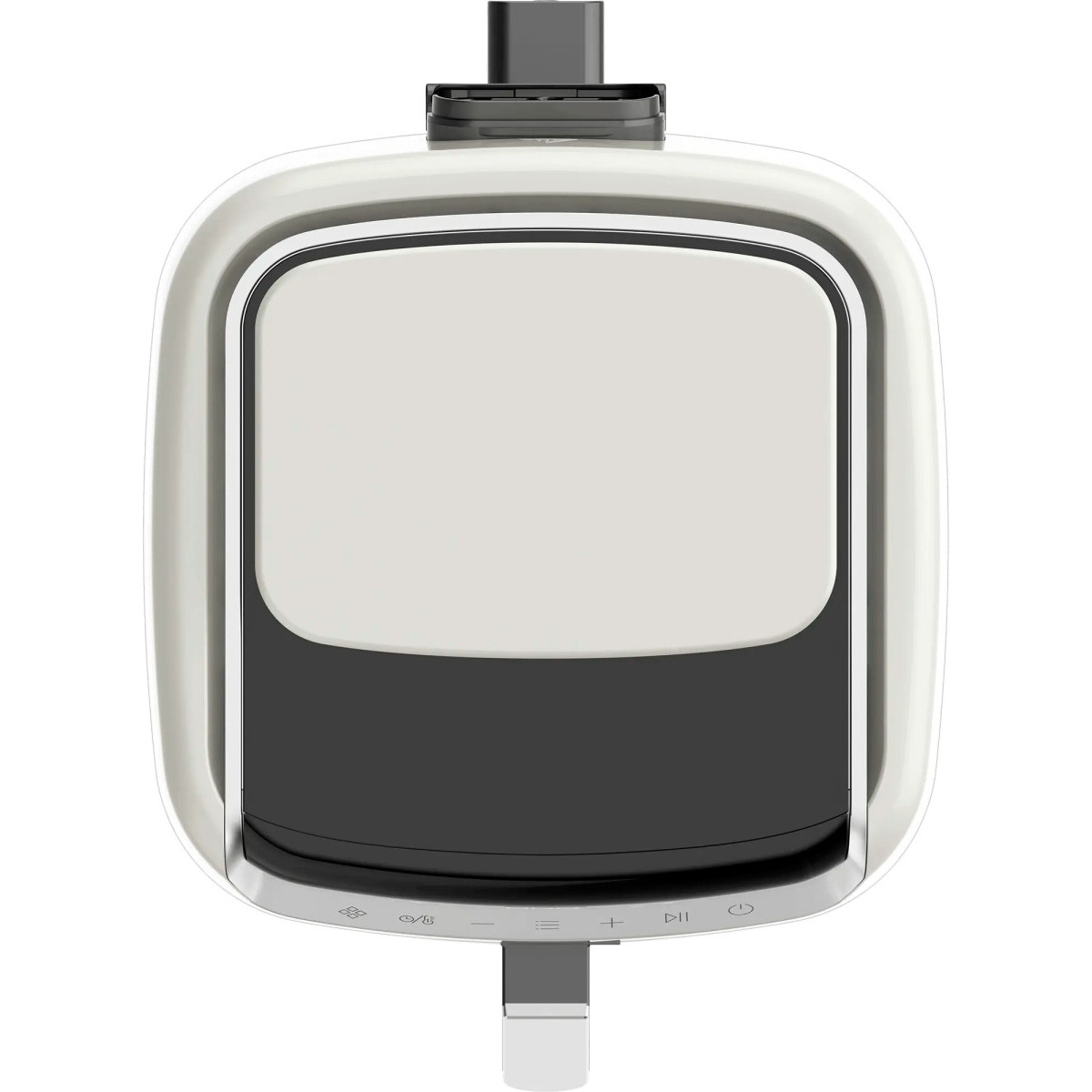 Аэрогриль Haier HAF-701 - FZ04GLM00RU - фото 3