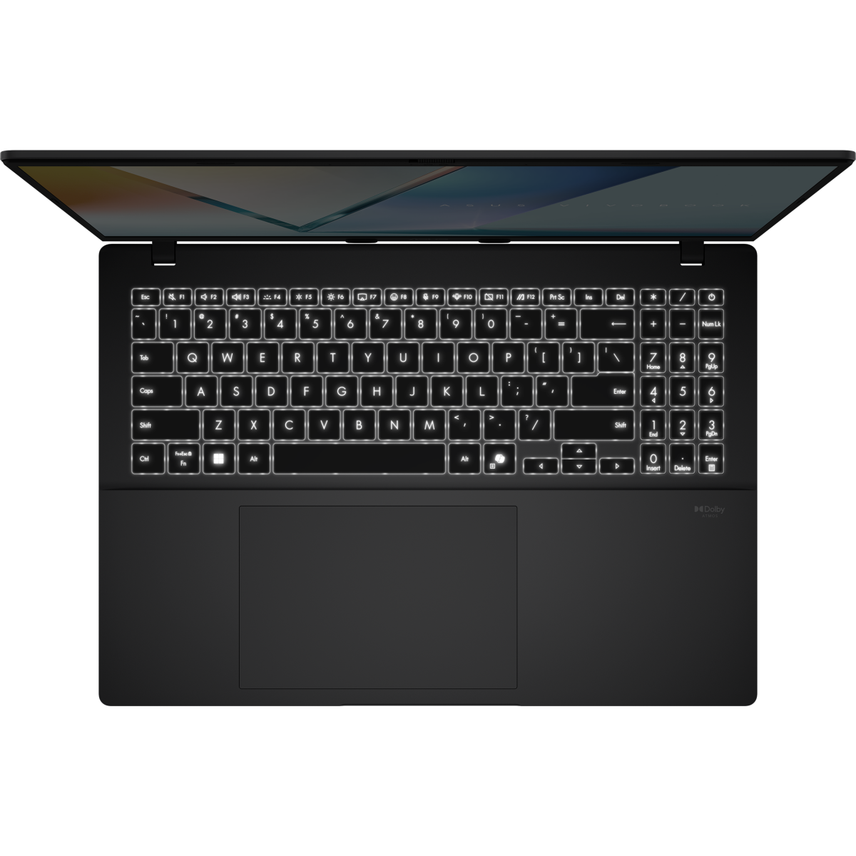 Ноутбук ASUS S3607CA Vivobook S16 Matte Gray (SH164) - S3607CA-SH164 - фото 5
