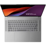 Ноутбук Lenovo IdeaPad Slim 5 15ARP10 Cloud Grey (83J3006BRK)