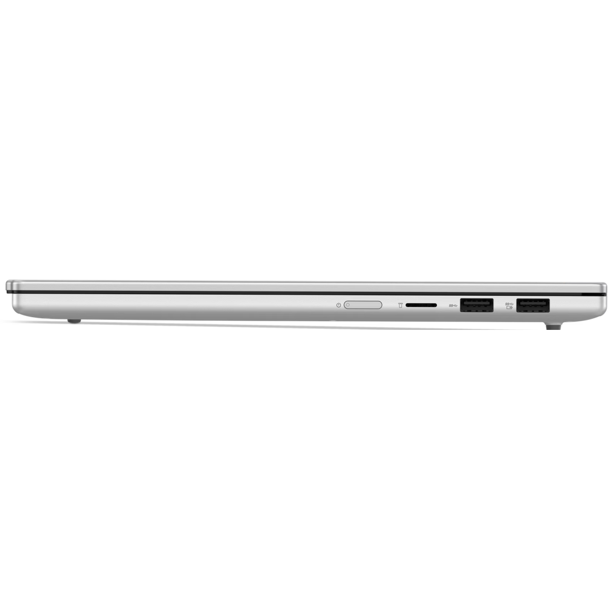 Ноутбук Lenovo IdeaPad Slim 5 15ARP10 Cloud Grey (83J3006BRK) - фото 4
