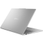 Ноутбук Lenovo IdeaPad Slim 5 15ARP10 Cloud Grey (83J3006BRK) - фото 6