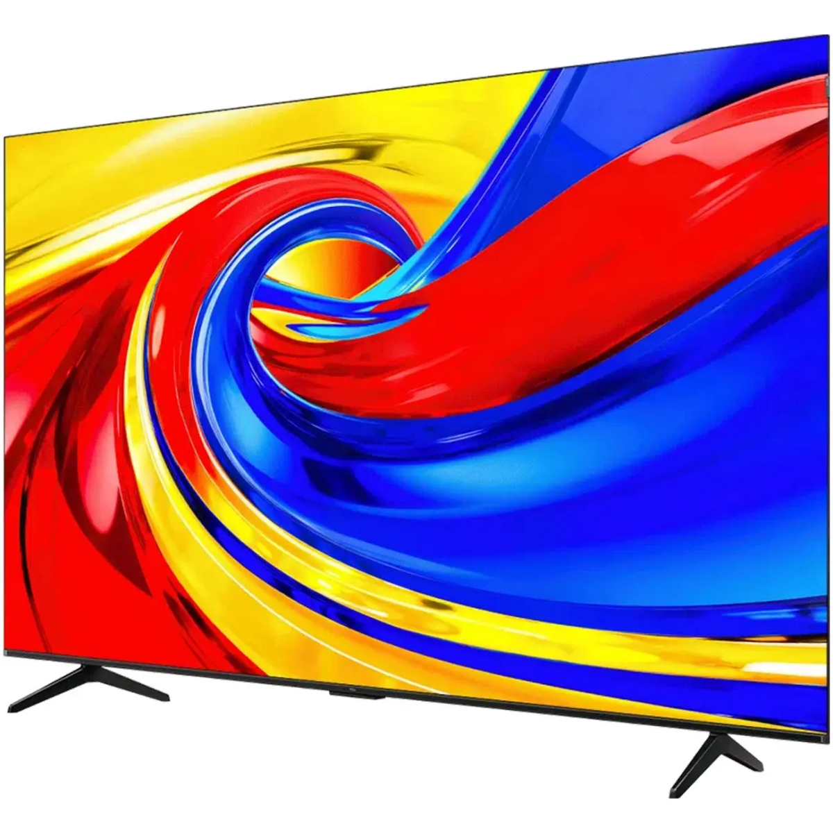 ЖК телевизор TCL 43" 43P7L - фото 2