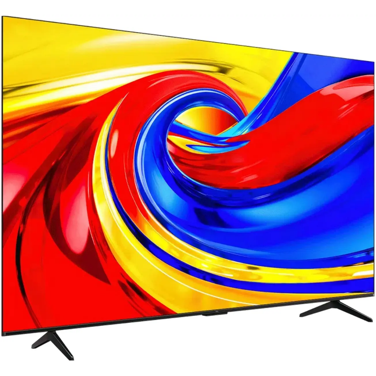 ЖК телевизор TCL 43" 43P7L - фото 3