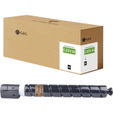 Картридж G&G GG-CEXV64K Black
