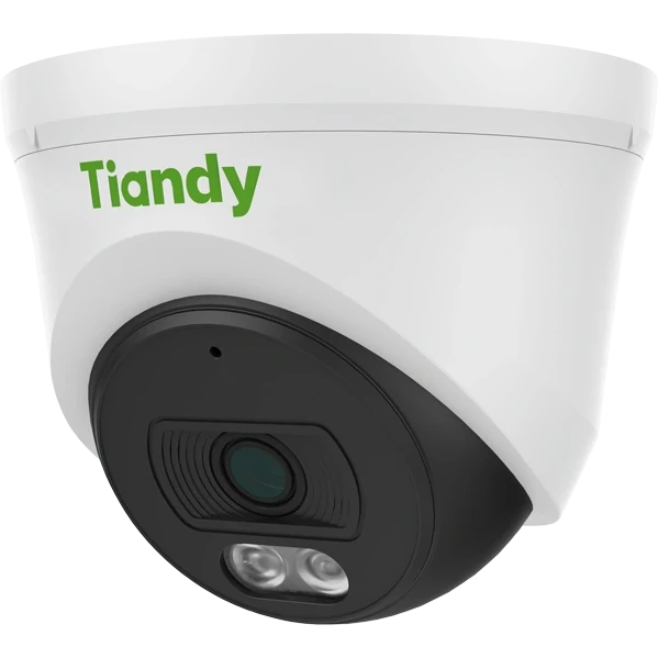 IP камера Tiandy TC-C34XN (2GNA-28) 2.8мм - TC-C34XN 2GNA-28 - фото 2
