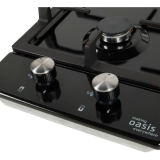 Газовая варочная панель Oasis P-MEBD