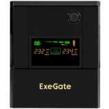 ИБП ExeGate SpecialPro Smart LLB-1000.LCD.AVR.8C13 (EX299954RUS)
