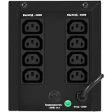 ИБП ExeGate SpecialPro Smart LLB-1000.LCD.AVR.8C13 (EX299954RUS)