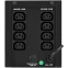ИБП ExeGate SpecialPro Smart LLB-1000.LCD.AVR.8C13 - EX299954RUS - фото 3