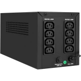 ИБП ExeGate SpecialPro Smart LLB-1000.LCD.AVR.8C13 (EX299954RUS)
