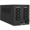 ИБП ExeGate SpecialPro Smart LLB-1000.LCD.AVR.8C13 - EX299954RUS - фото 4