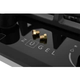 Газовая варочная панель ZUGEL ZGH291B