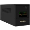 ИБП ExeGate SpecialPro Smart LLB-1000.LCD.AVR.8C13.USB - EX299953RUS