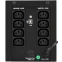 ИБП ExeGate SpecialPro Smart LLB-1000.LCD.AVR.8C13.USB - EX299953RUS - фото 3