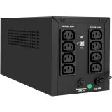 ИБП ExeGate SpecialPro Smart LLB-1000.LCD.AVR.8C13.USB (EX299953RUS)