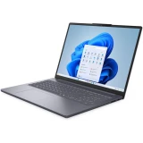 Ноутбук Lenovo IdeaPad Slim 3 16ARP10 Luna Grey (83K8007VRK)