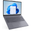 Ноутбук Lenovo IdeaPad Slim 3 16ARP10 Luna Grey (83K8007VRK) - фото 5