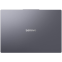 Ноутбук Lenovo IdeaPad Slim 3 16ARP10 Luna Grey (83K8007VRK) - фото 6