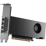 Видеокарта NVIDIA Quadro RTX PRO 2000 Blackwell PNY 16GB (VCNRTXPRO2000-SB)