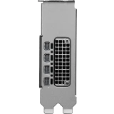 Видеокарта NVIDIA Quadro RTX PRO 2000 Blackwell PNY 16GB (VCNRTXPRO2000-SB)