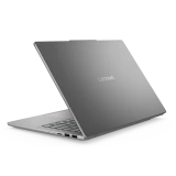 Ноутбук Lenovo IdeaPad Slim 5 14IRH10 Luna Grey (83HR00B4RK)