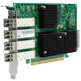 Сетевая карта Emulex LPE32004-M2-SIO